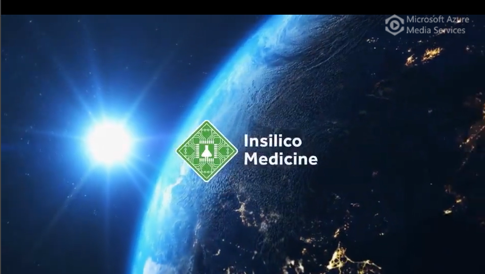 Disease Modeling and Target Identification Course from Insilico Medicine
