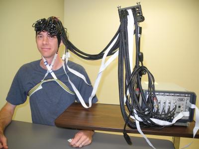 Glenn Wylie, Kessler Foundation