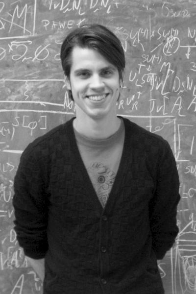 Mads Toudal Frandsen, University of Southern Denmark