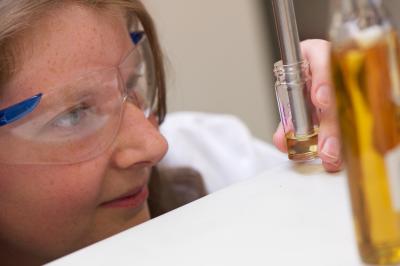 Allyson McIntyre, University of Strathclyde