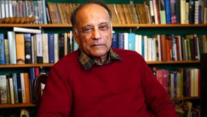 Partha Dasgupta, Frontiers of Knowledge Award in Economics, Finance and Management