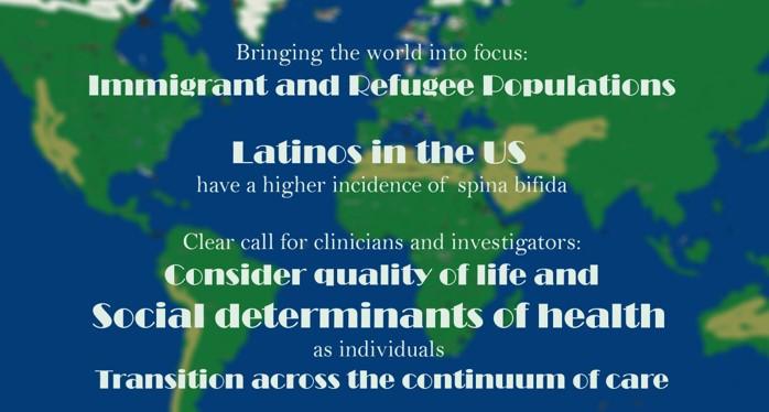 Immigrant and Refugee Populations