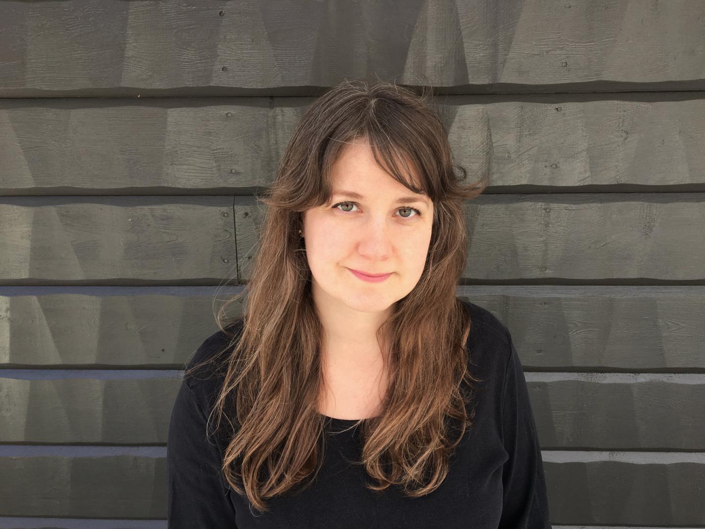 Maria Bygdell, University of Gothenburg