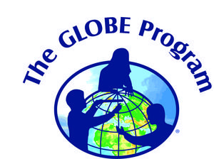 NASA Globe logo