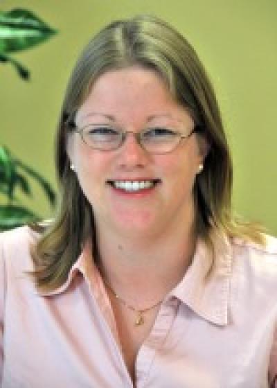 Lorraine Buis, Wayne State University