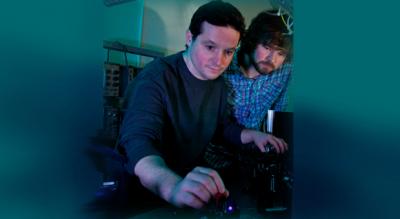 Alex Hayat, University of Toronto