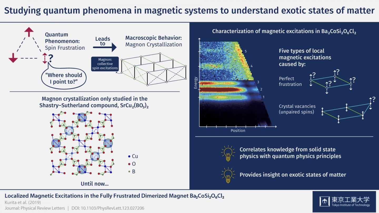 Magnetic Excitations in the Fully Frustrated Dimerized Magnet Ba2CoSi2O6Cl2