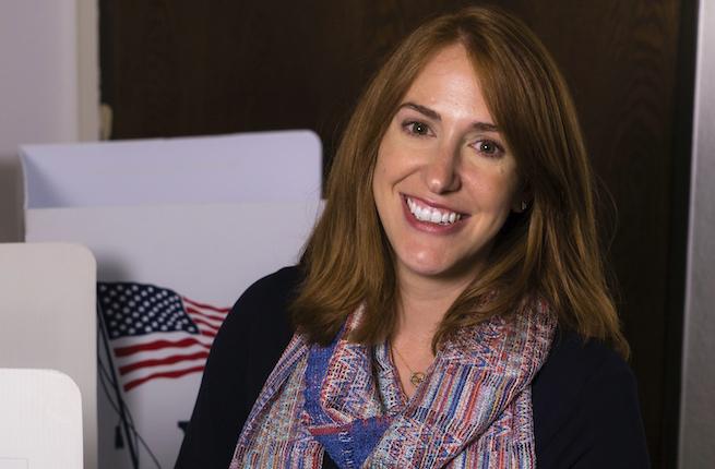 Claudia Ziegler Acemyan, Rice University