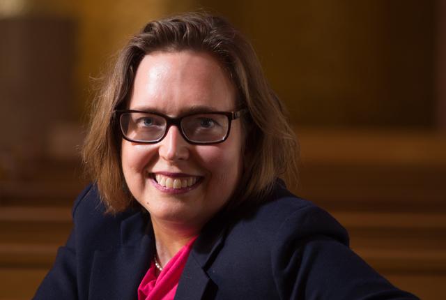 Elaine Howard Ecklund, Rice University