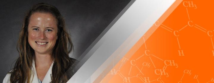 Lindsay Glicksberg, Sam Houston State University 