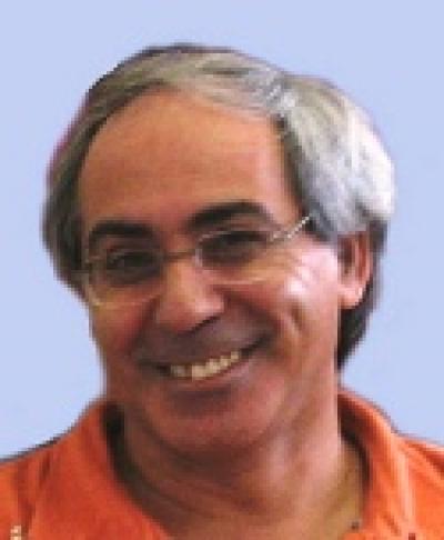 Dr. Uri Polat, Tel Aviv University