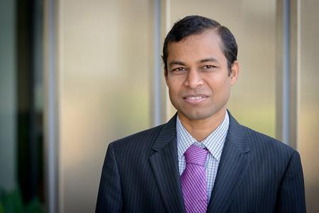 Debashis Sahoo, University of California - San Diego