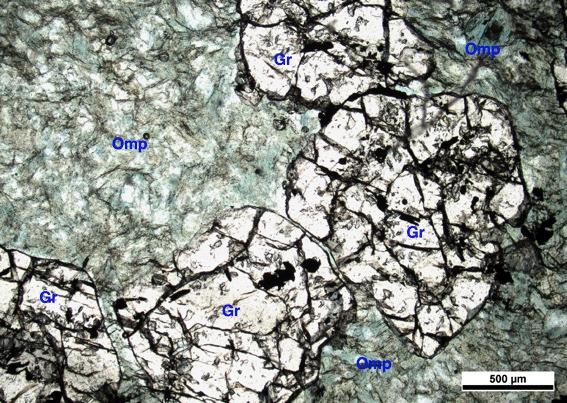 Alpine Rock Axeheads Became Social and Economic Exchange Fetishes in the Neolithic