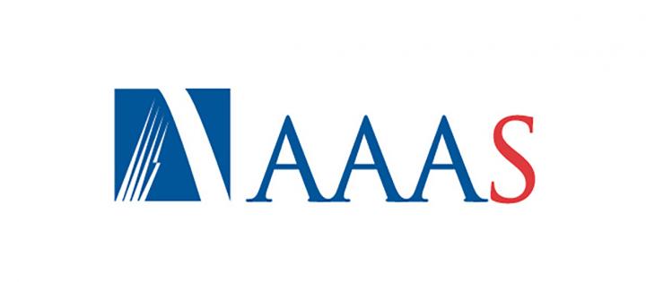 AAAS Logo