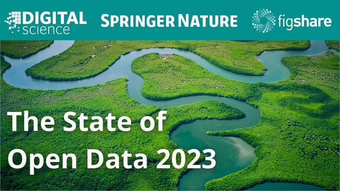 The State of Open Data report 2023