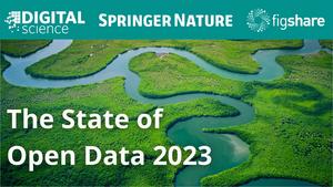 The State of Open Data report 2023