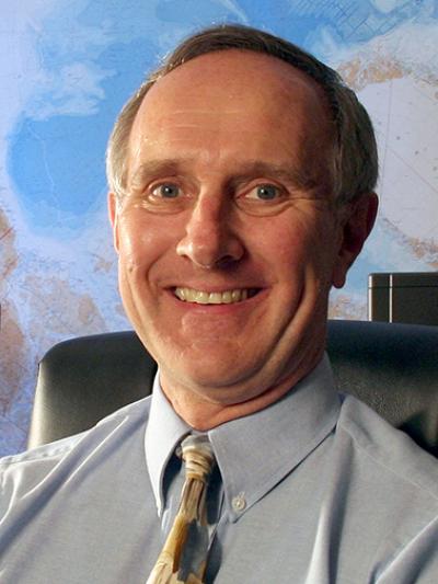 Dr. David Bromwich, Ohio State University
