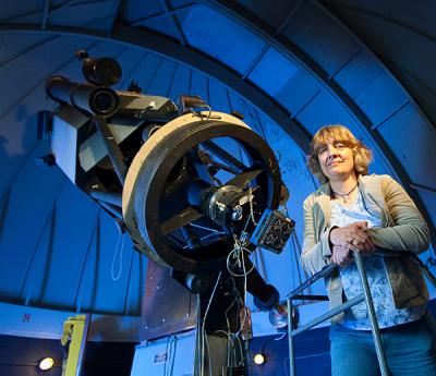 Judi Provencal, University of Delaware (1 of 2)