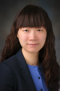 Wenyi Wang, Ph.D.