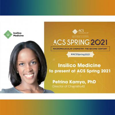 ACS Spring 2021