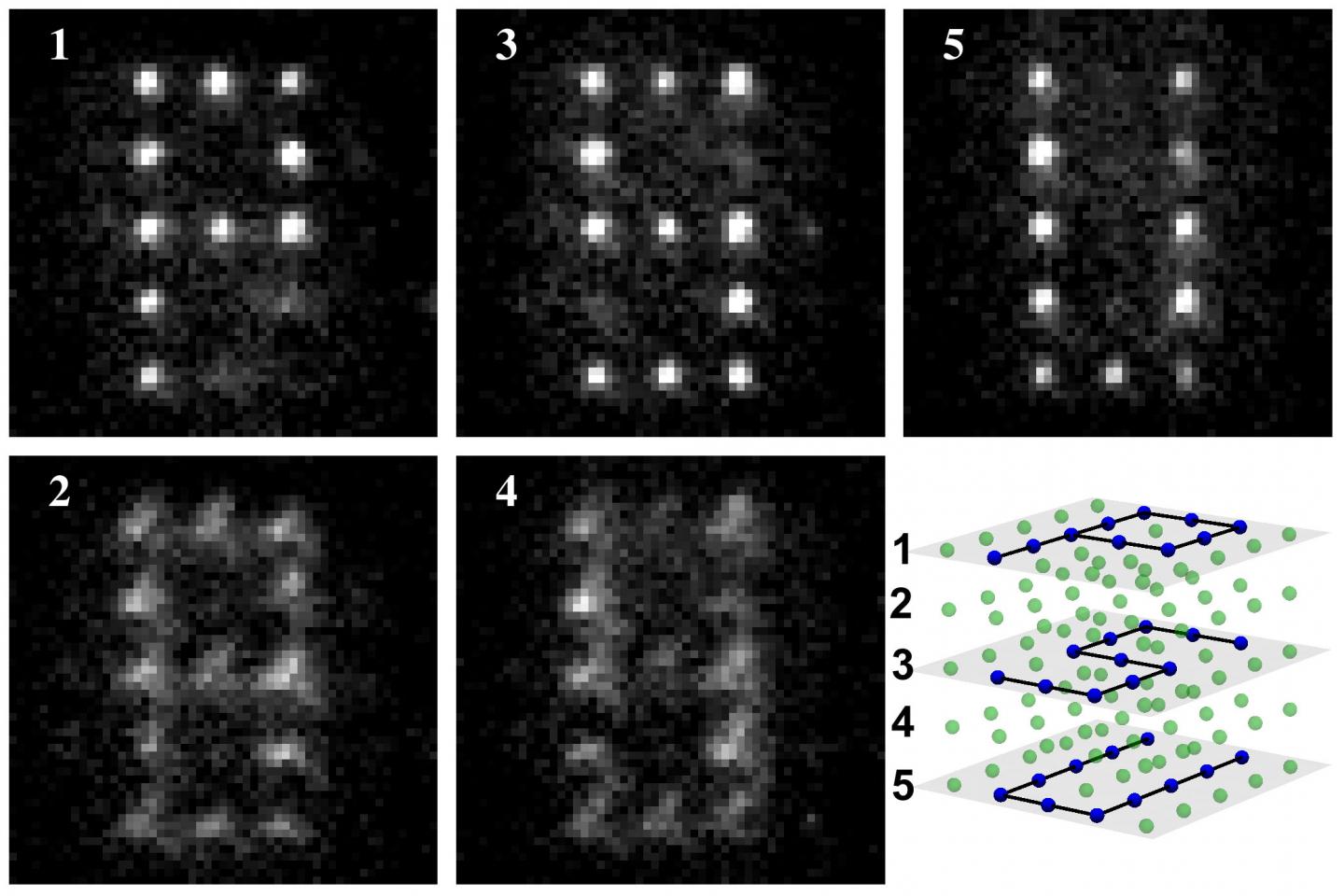 New, Better Way to Build Circuits for World's First Useful Quantum Computers
