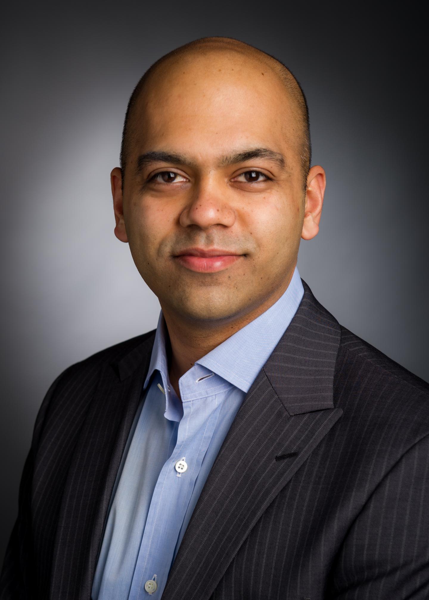 Nikhil Wagle, Dana-Farber Cancer Institute and the Broad Institute