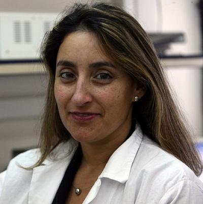 Dr. Ronit Satchi-Fainaro, American Friends of Tel Aviv University