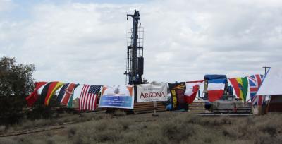 Earth System Dynamics and Its Role in Human Evolution in Africa