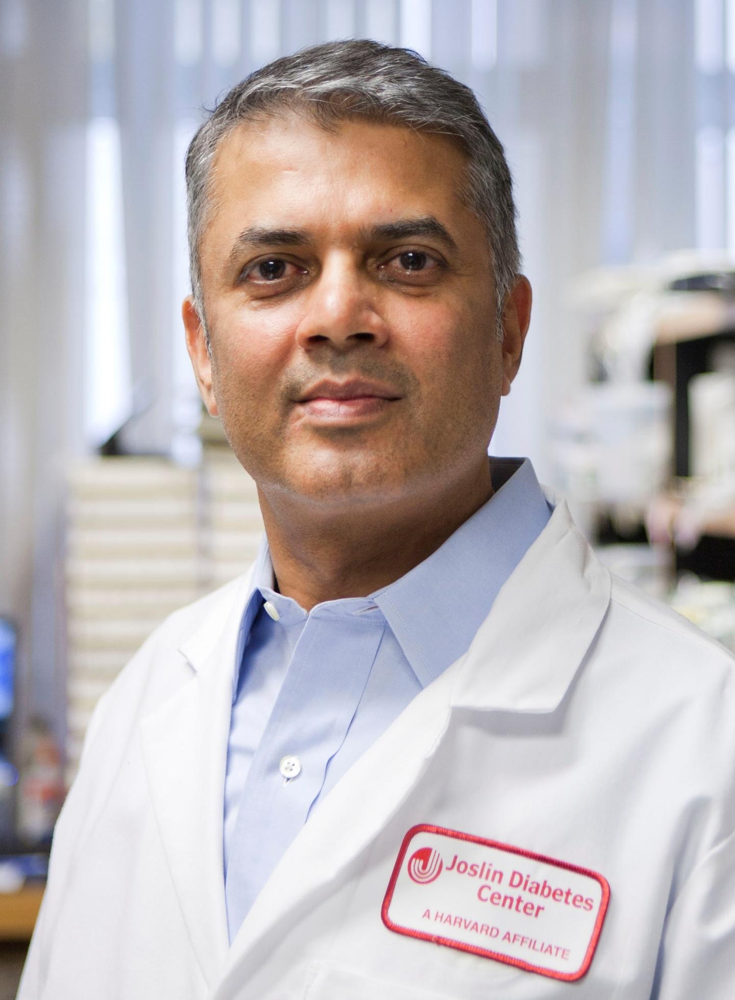 Rohit N. Kulkarni, Joslin Diabetes Center