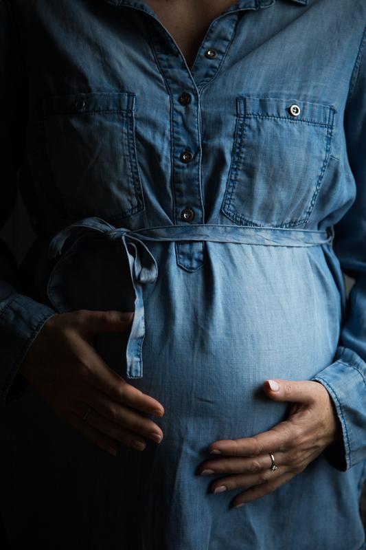 Maternal Age and Birth