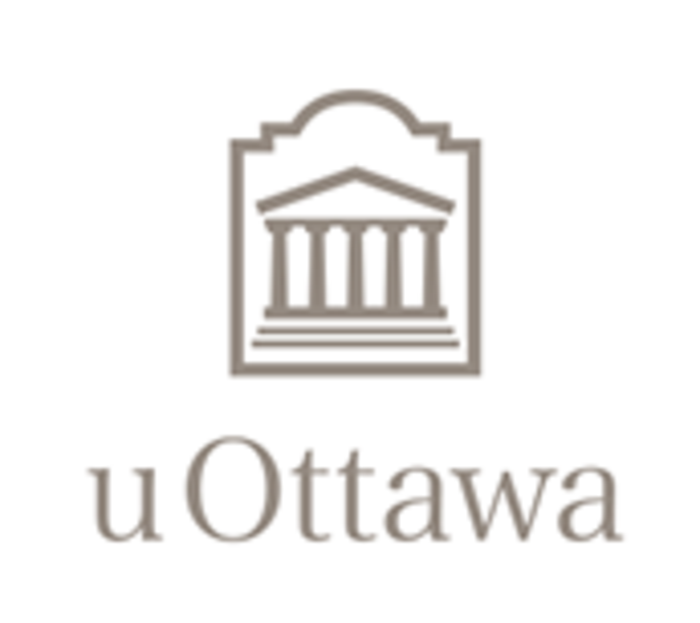 Logo de l'Universite d'Ottawa