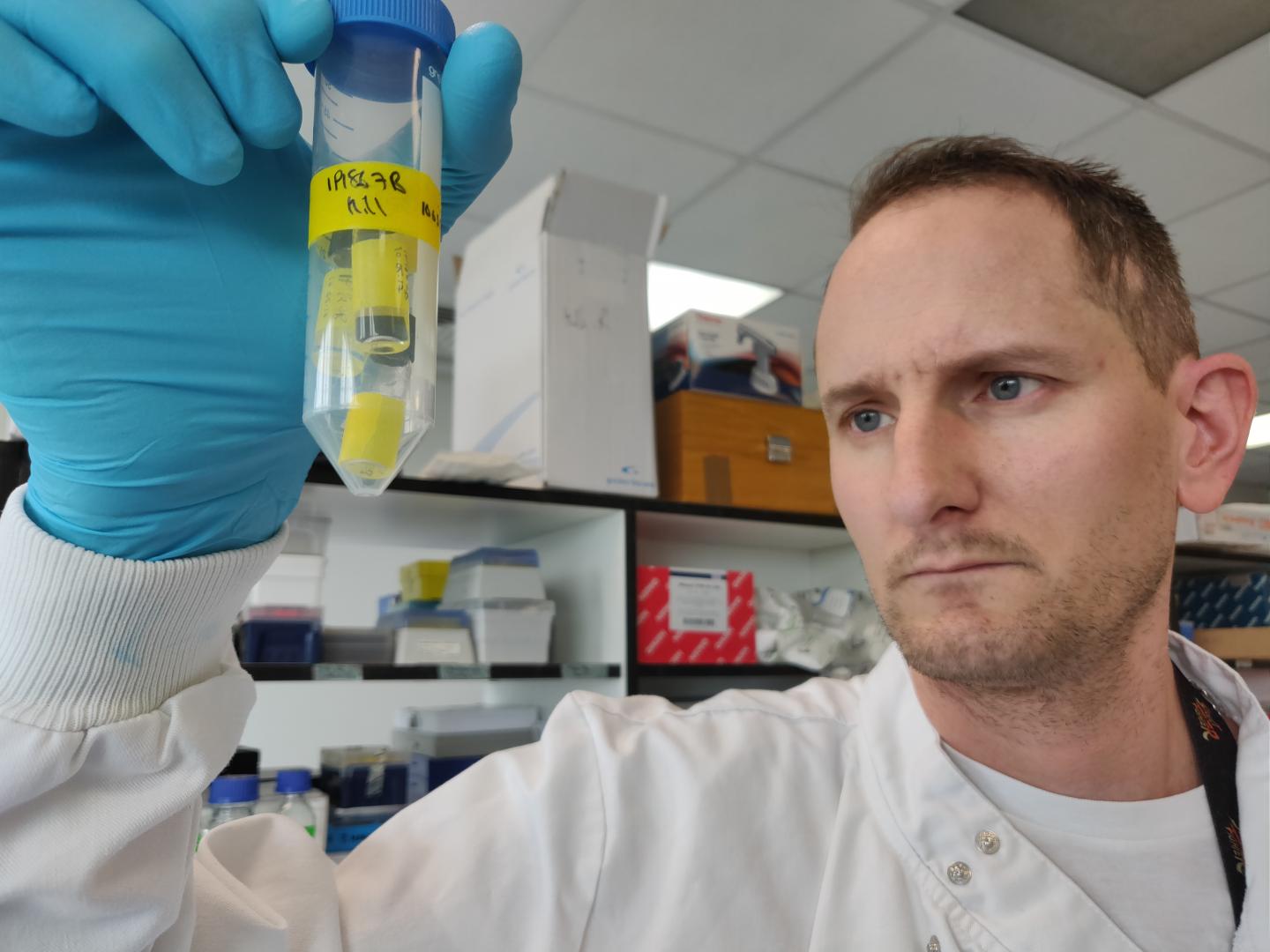 Richard Hill, University of Portsmouth