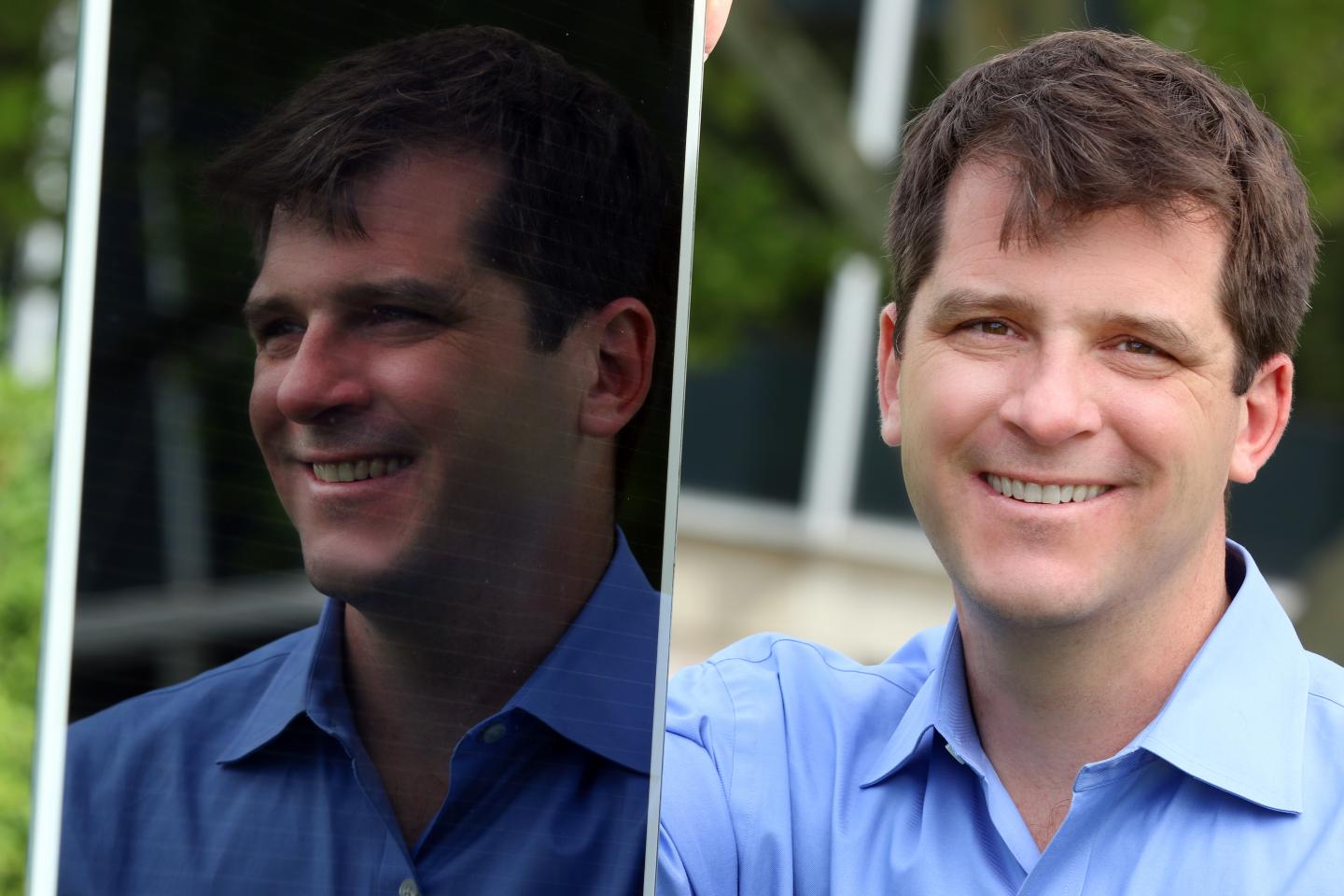 Mike Scarpulla, University of [IMAGE] EurekAlert! Science News Releases