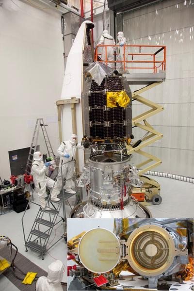 LADEE Mission