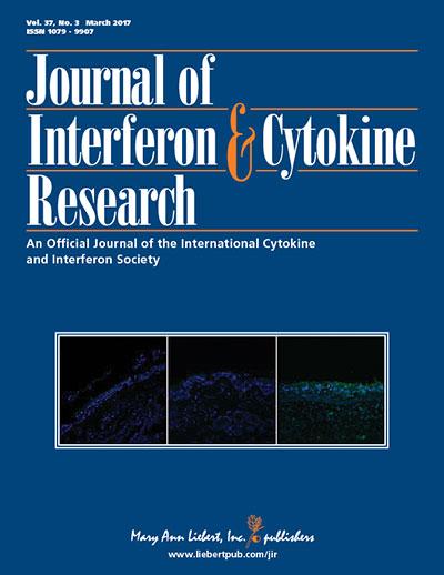 <em>Journal of Interferon & Cytokine Research</em>