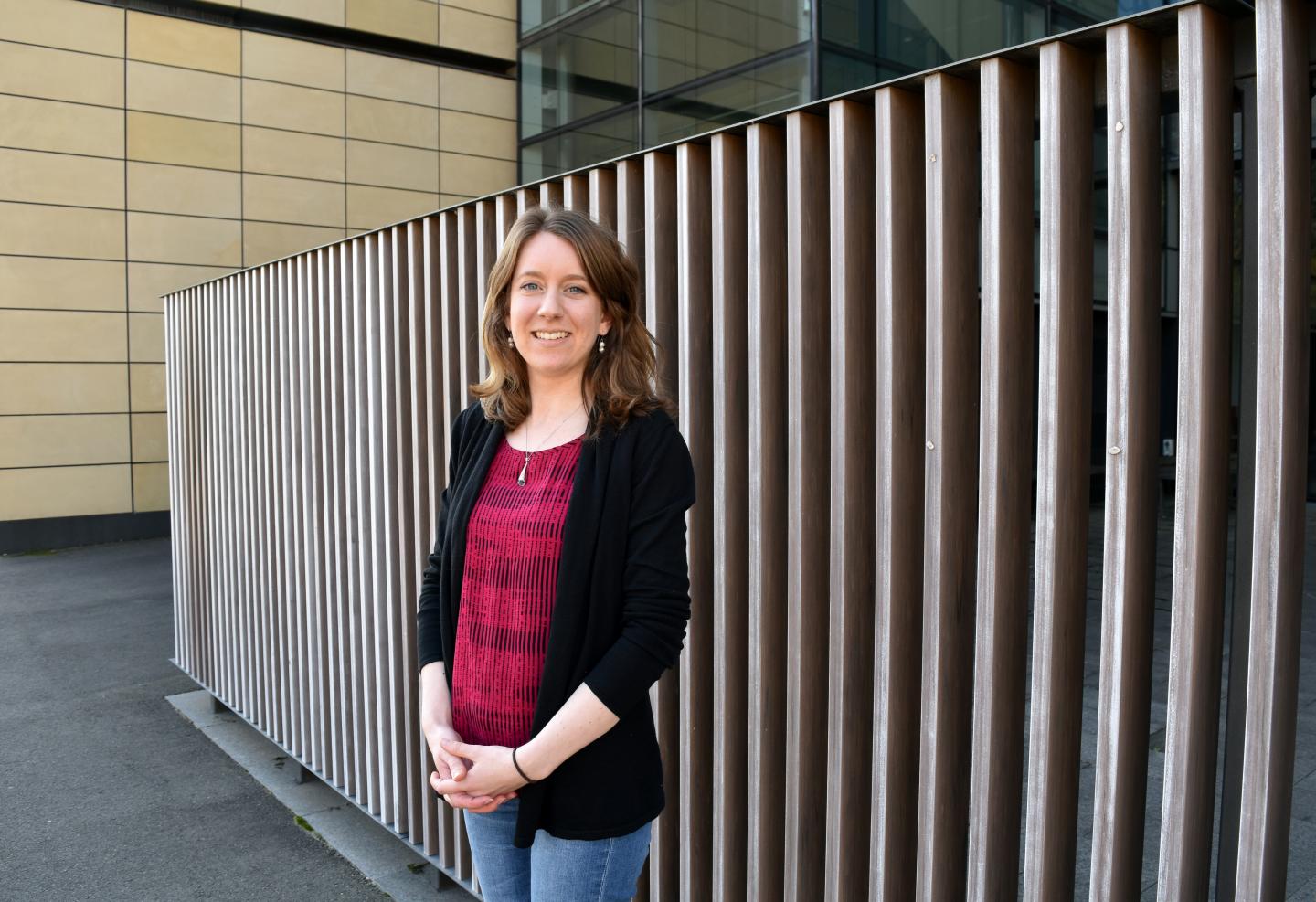 Dr Anneliese Ashhurst (2 of 3)