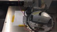 Researchers Printed Graphene-Like Materials with Inkjet (2 of 2)