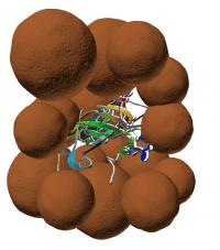 Thrombolytic Drug Nanoparticles