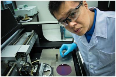 Dr. Zheng Jian, National University of Singapore 