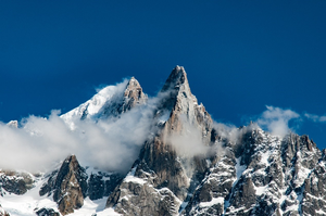 Photo of Alps (image by unsplash.com)