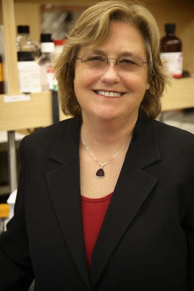 Jeanne Loring, Ph.D., Scripps Research Institute