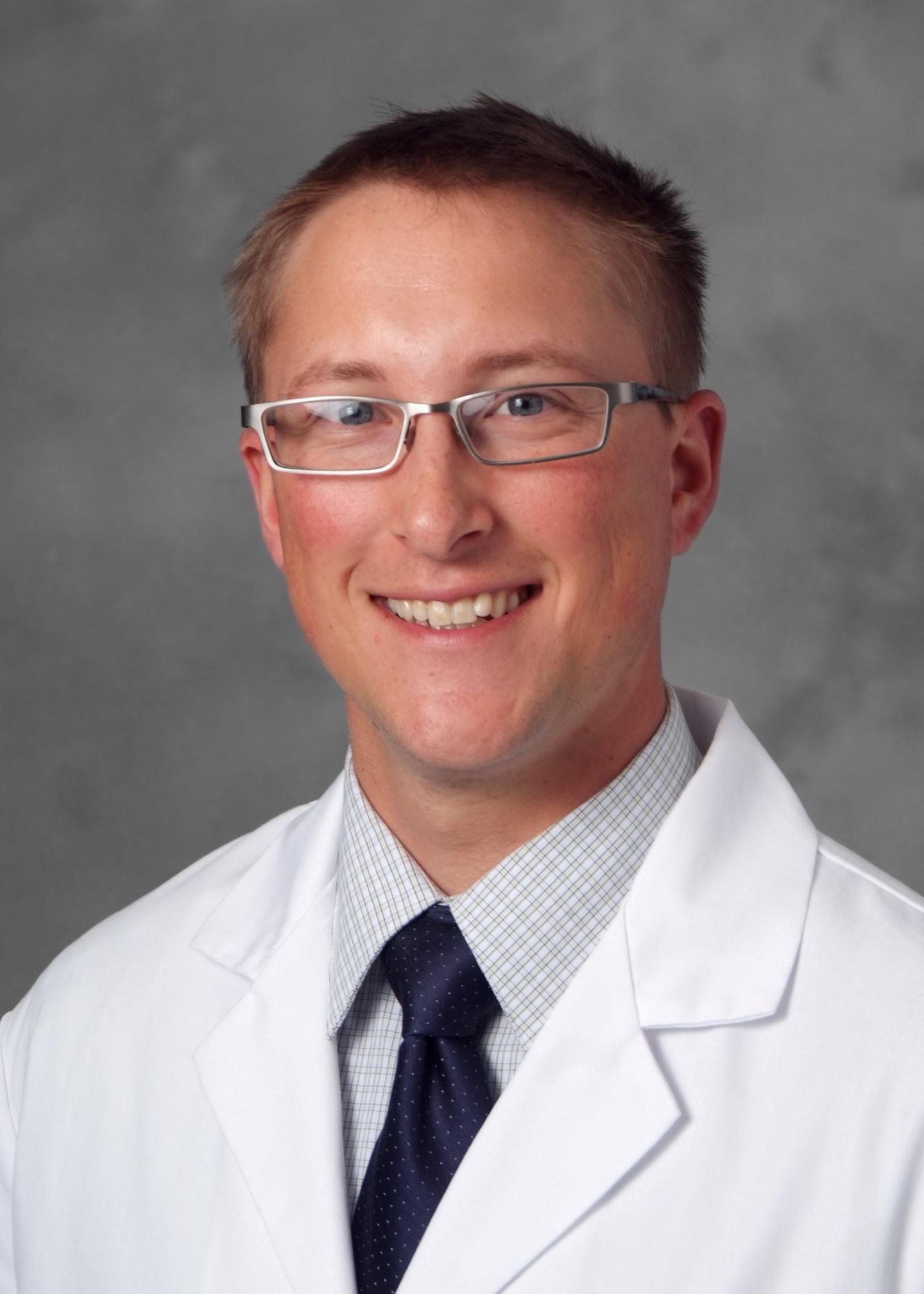 Jesse Sammon, D.O., Henry Ford Health System