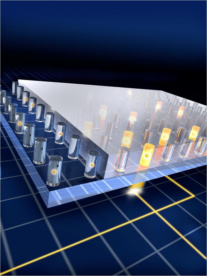 New Projects Consider Novel Approaches While Inventing New Computer Architectures