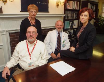 Impact of Insulin Pump Under Study