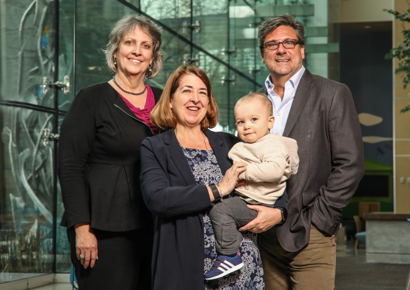 In Pursuit of Universal Flu Vaccine