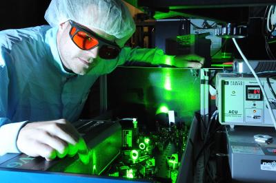 Tim Paasch-Colberg, Technische Universitaet Muenchen