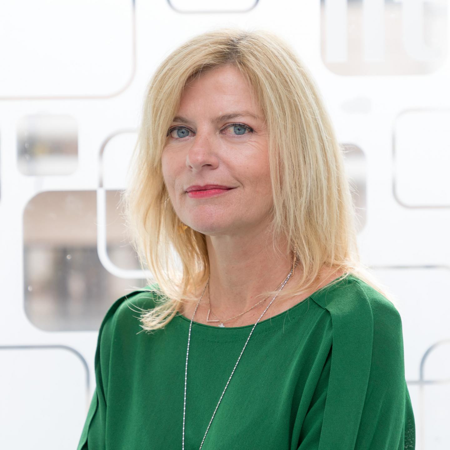 Barbara Mazzolai, IIT-Istituto Italiano di Tecnologia