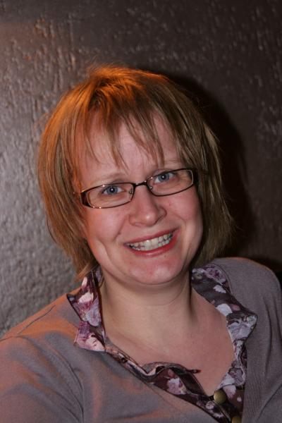 Dr. Ellen Van Kleef, Wageningen University