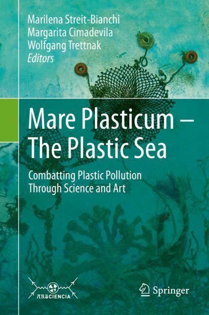 Mare Plasticum - The Plastic Sea