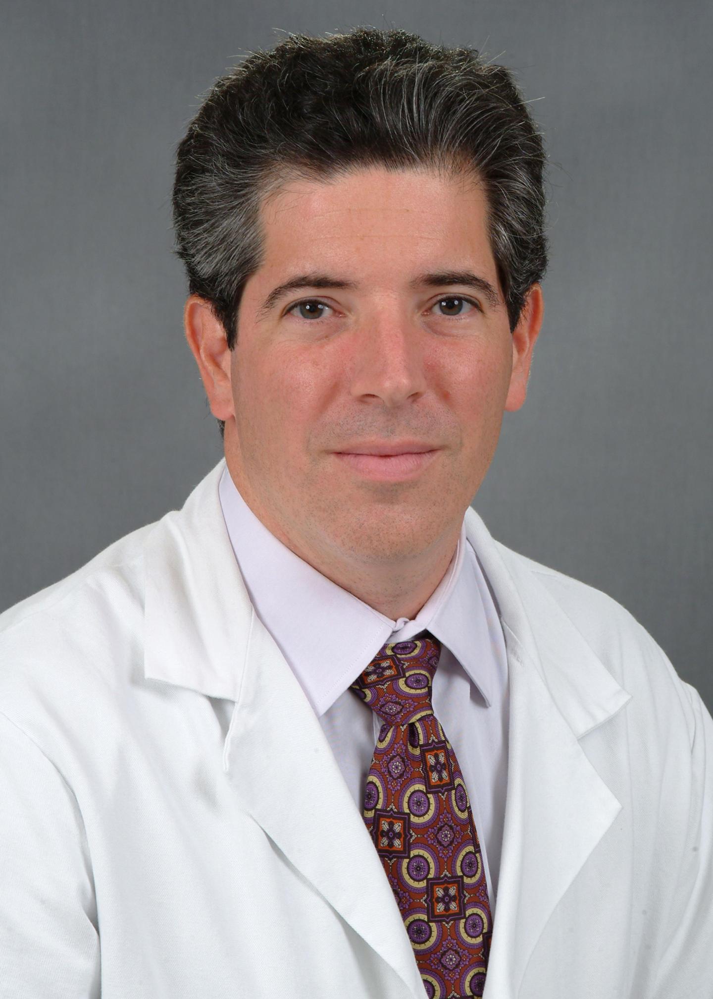 Dr. David Shipon, Thomas Jefferson University